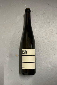 Andreas Mann - Cuvee weiß 0,75 l